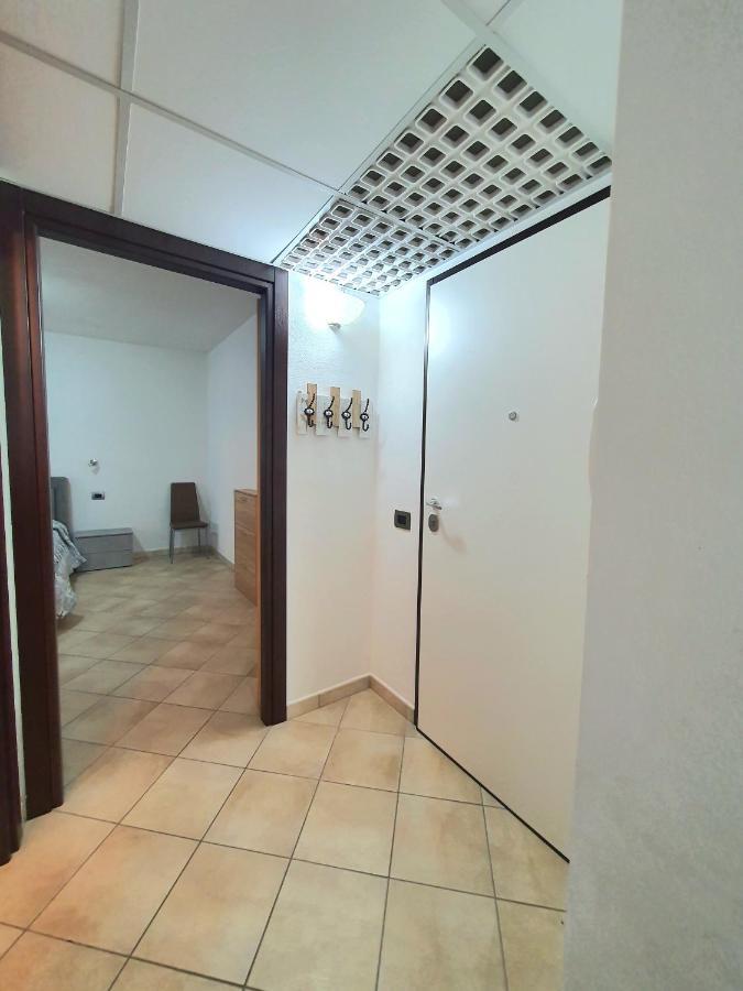 Dommos - Limone Apartment Orosei Ngoại thất bức ảnh