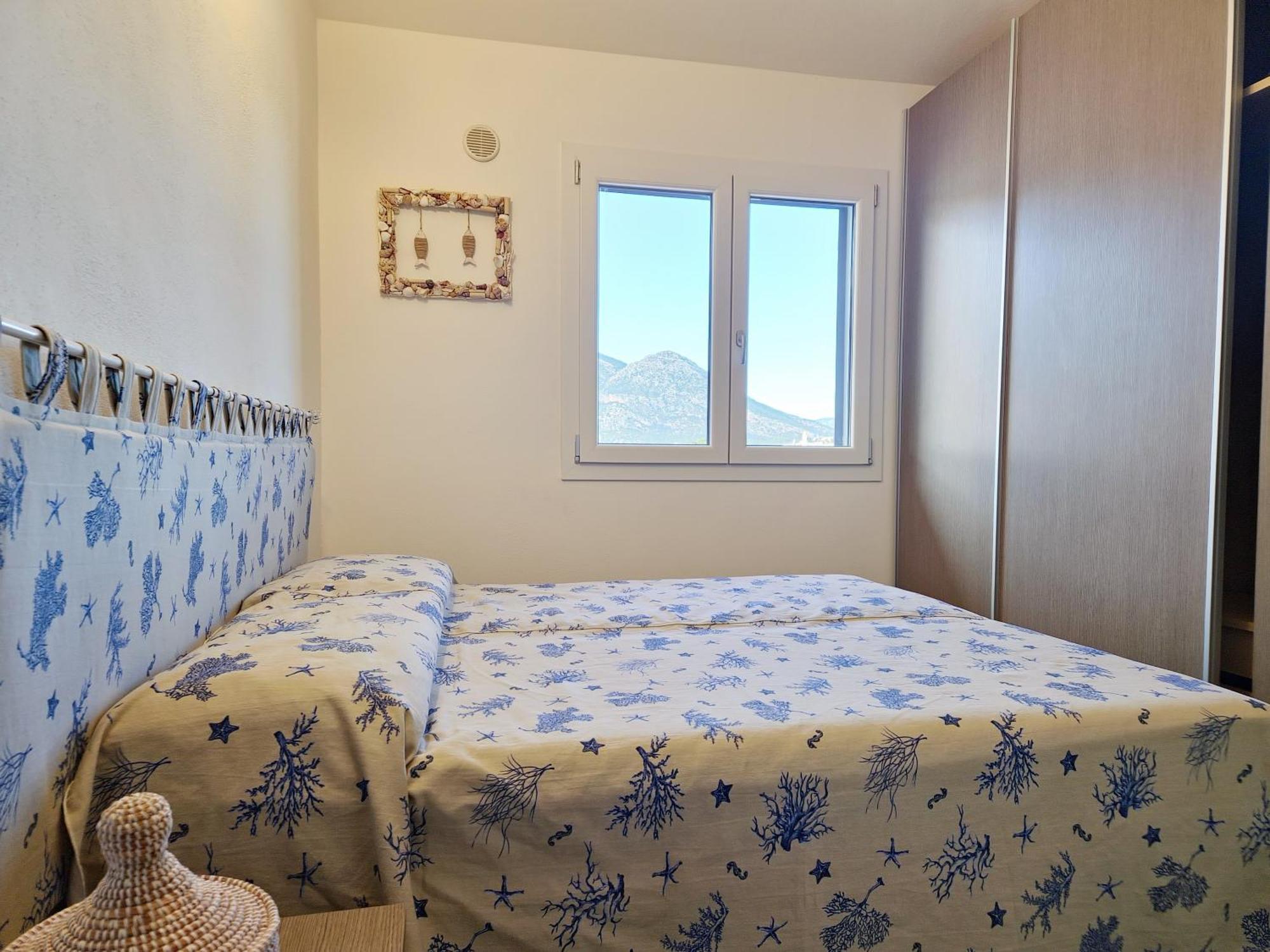 Dommos - Limone Apartment Orosei Ngoại thất bức ảnh