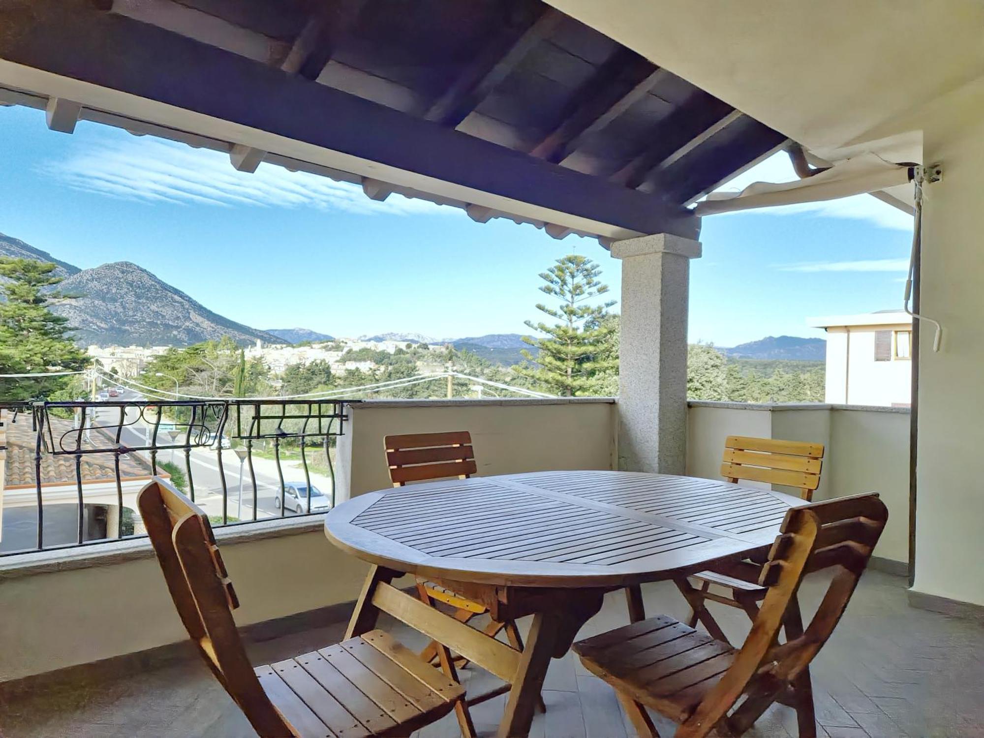 Dommos - Limone Apartment Orosei Ngoại thất bức ảnh
