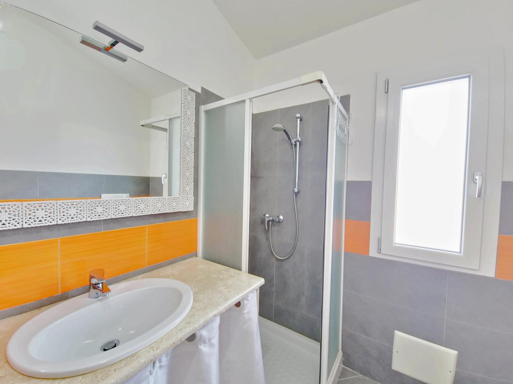Dommos - Limone Apartment Orosei Ngoại thất bức ảnh