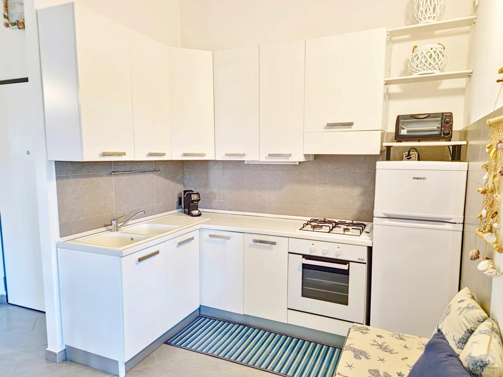 Dommos - Limone Apartment Orosei Ngoại thất bức ảnh