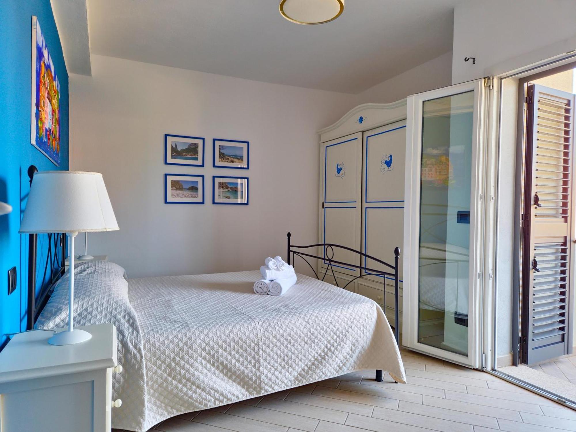 Dommos - Limone Apartment Orosei Ngoại thất bức ảnh